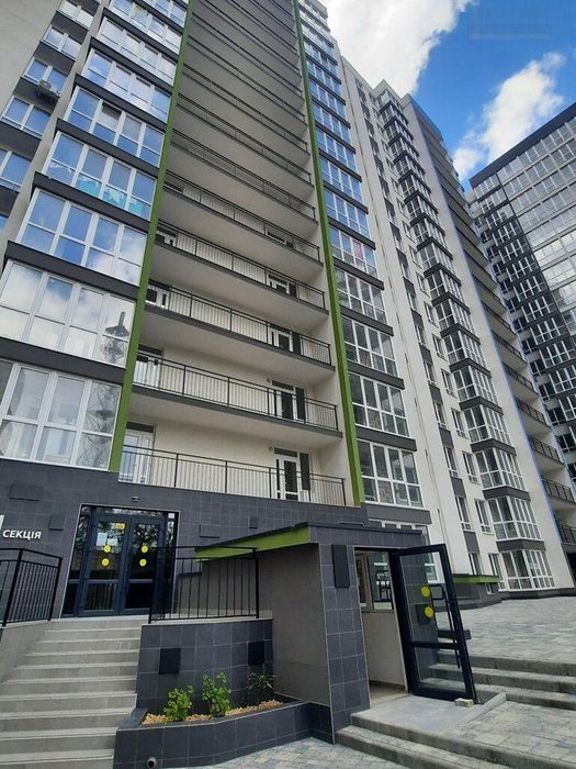 Продам 1 комн. квартиру в Центре ЖК Акварель-3 Пишоновская (213-472)