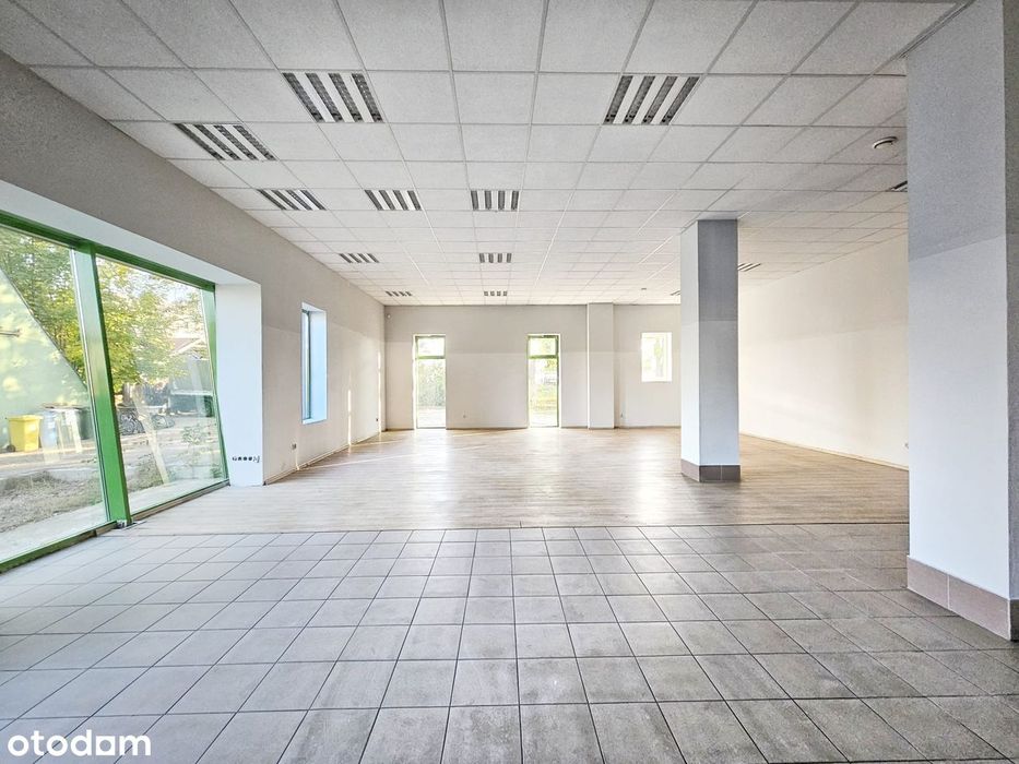 Jaworzno, Osiedle Stałe, Magazyn 200m2
