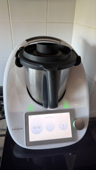 Vorwerk Bimby® TM6