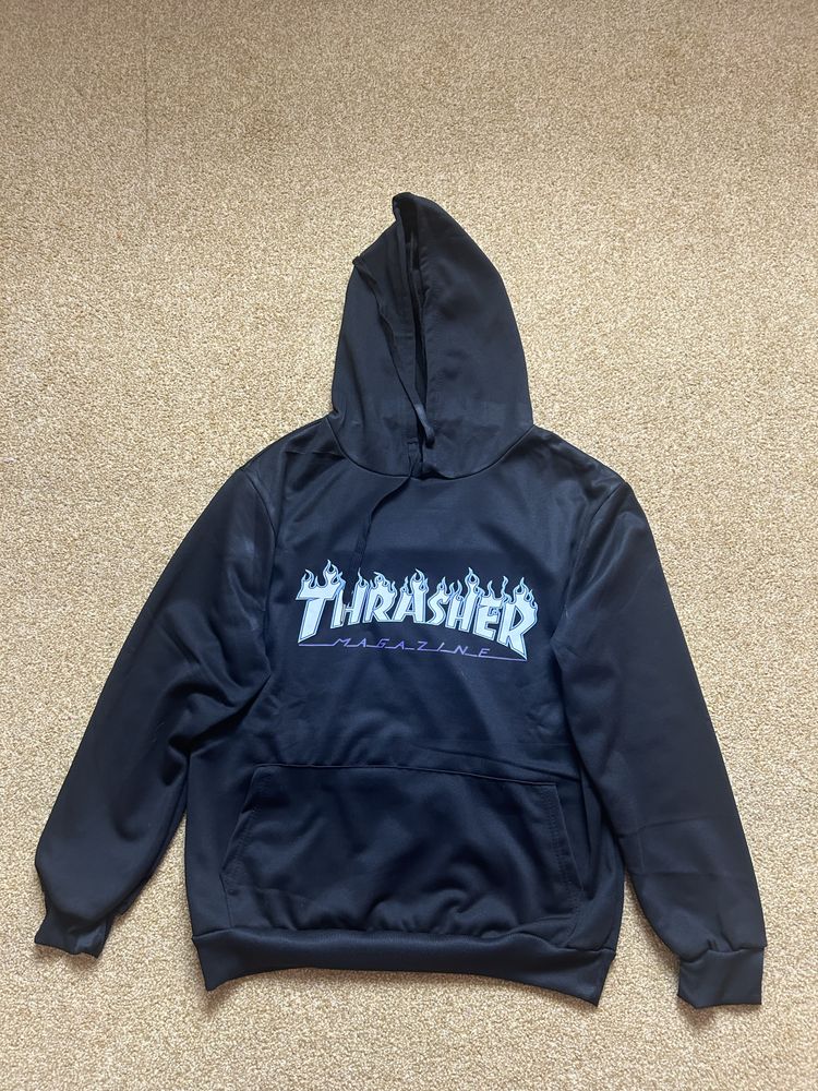 худі thrasher