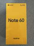 Telefon Realme Note 60 3GB/64GB Nowy