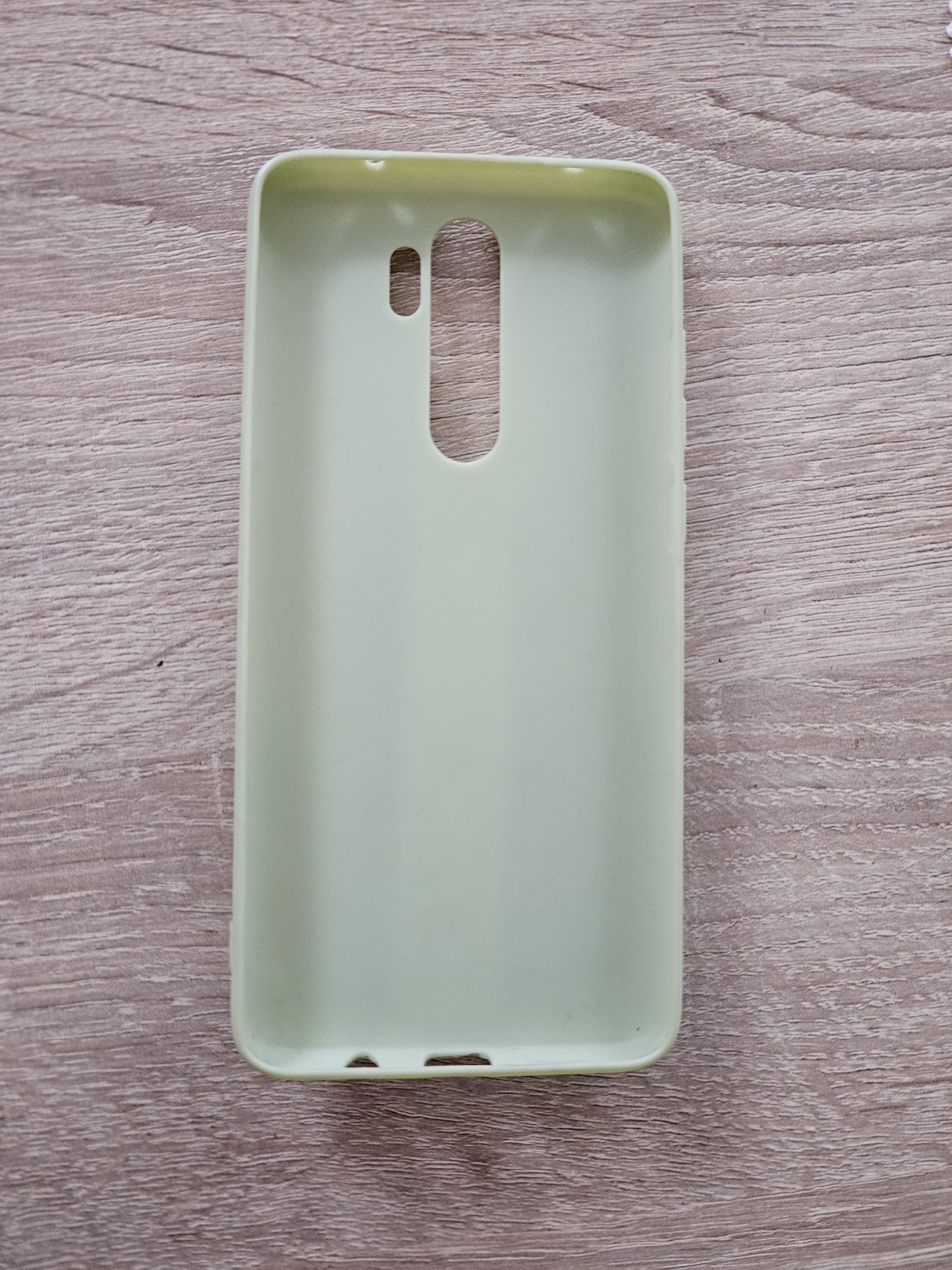 Etui na telefon Redmi notę 8 pro