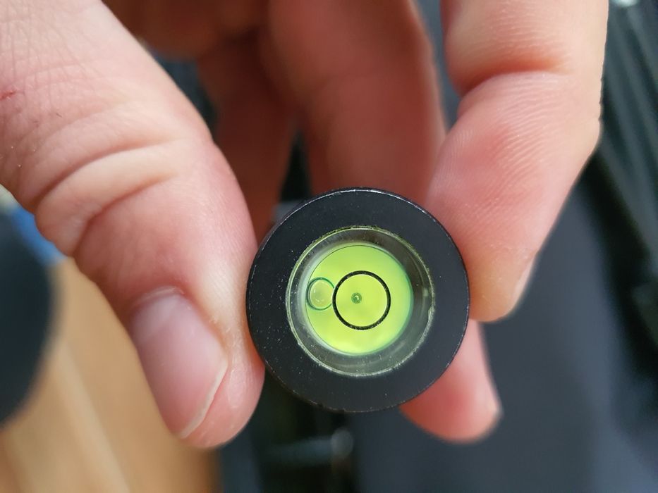 Стійки, бузбари, стабілізатори fox black label qr