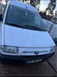 Matetial fiat scudo 1.9Jtd ano 2002
