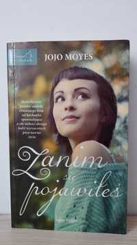 Zanim się pojawiłeś Jojo Moyes