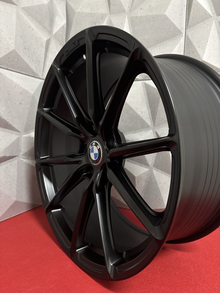 NOWE Felgi Koła 19" 5x112 BMW SERIA G ///M PAKIET • • PIĘKNE • •