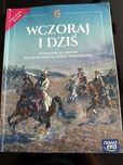 Wczoraj i Dzis - podrecznik klasa 6
