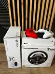 Xbox Series S ***2 Pady*** kierownica ***