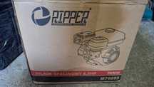 Silnik spalinowy Mar-pol Ripper 6.5 HP
