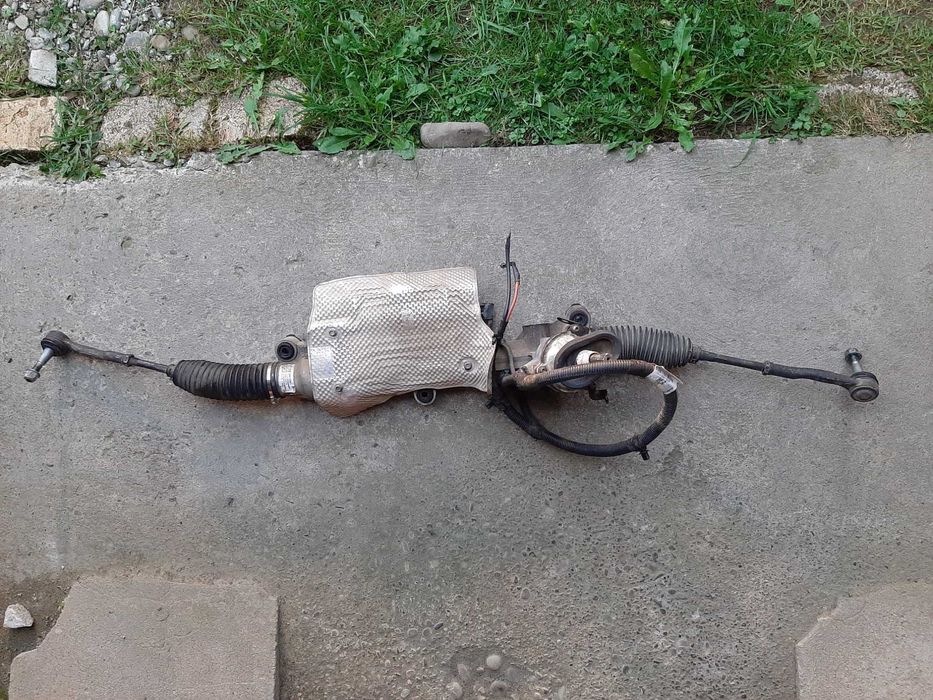 Рульова рейка Opel Astra K 2016