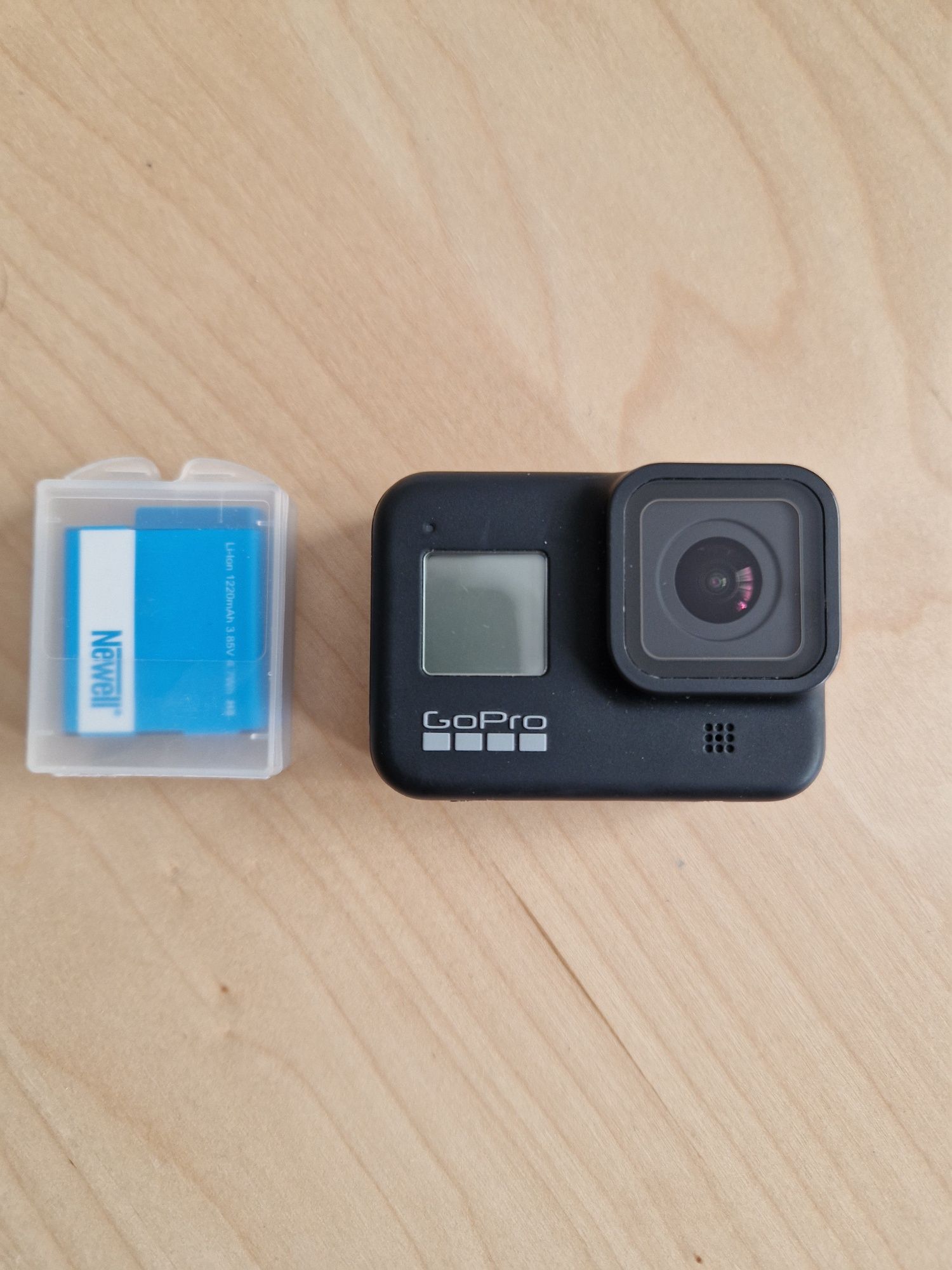 Kamera sportowa GoPro Hero 8 Black