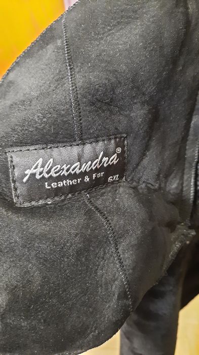 Дубльонка жіноча