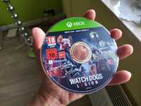 Watch Dogs Legion Xbox Series X / One S X Polska Wersja Szybka Wysyłka