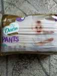 Pieluchy dada pants 4