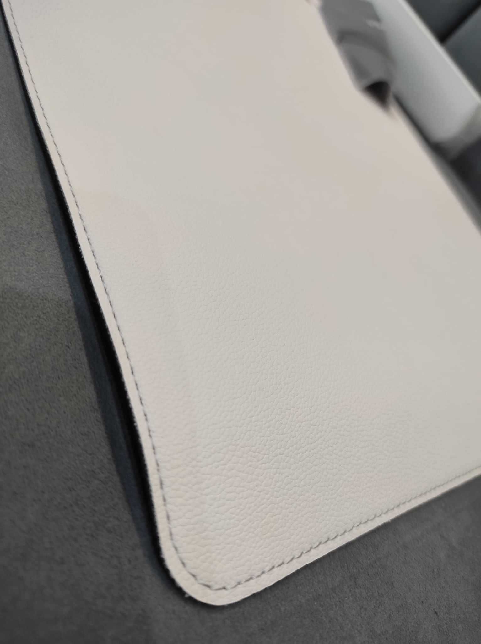 Podkładka na biurko, mata pod klawiaturę i mysz. Pad 90x40 cm.