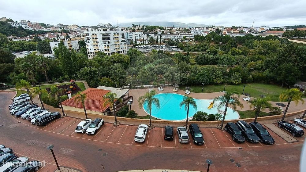 Apartamento T3 para arrendamento