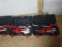 EINHELL Szlifierka do gipsu ŻYRAFA TC-DW 225 600W
