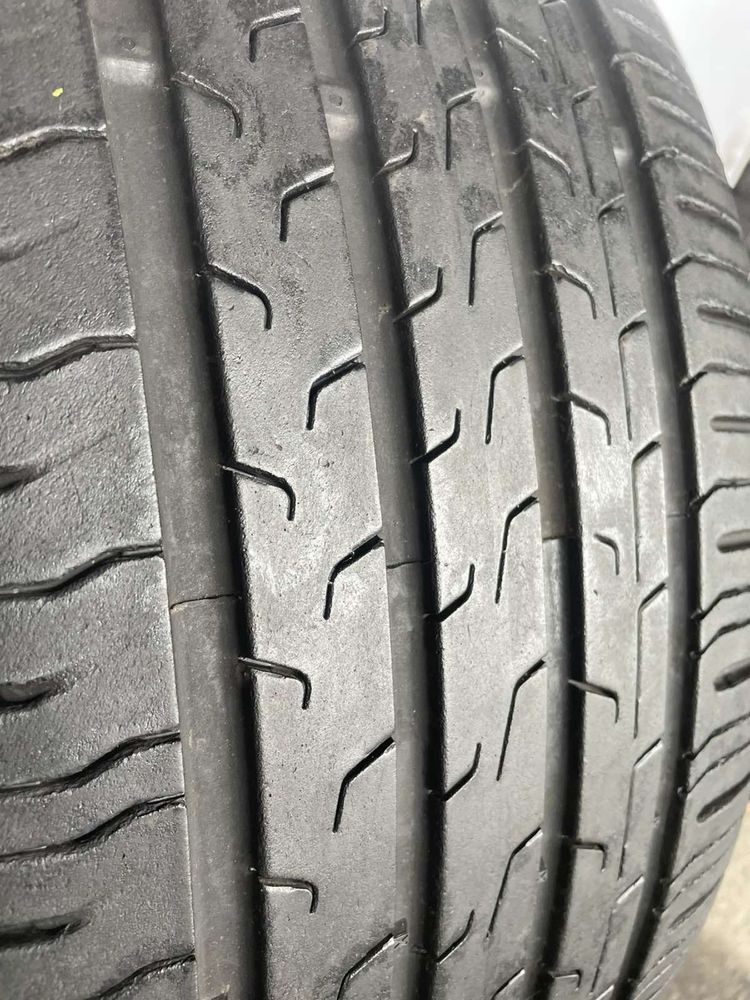 Шини 245/35 R20 Continental пара літо 2022 6,4мм