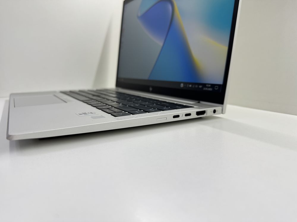 Професійний HP ProBook 840 G7 | 14 FHD IPS | i5 10gen | 16 RAM 256 SSD