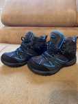 Buty damskie HI-TEC