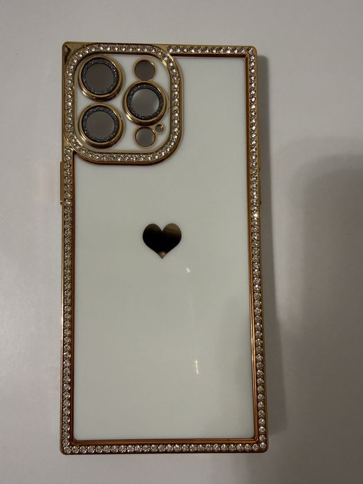 Чехол на айфон 14 про макс