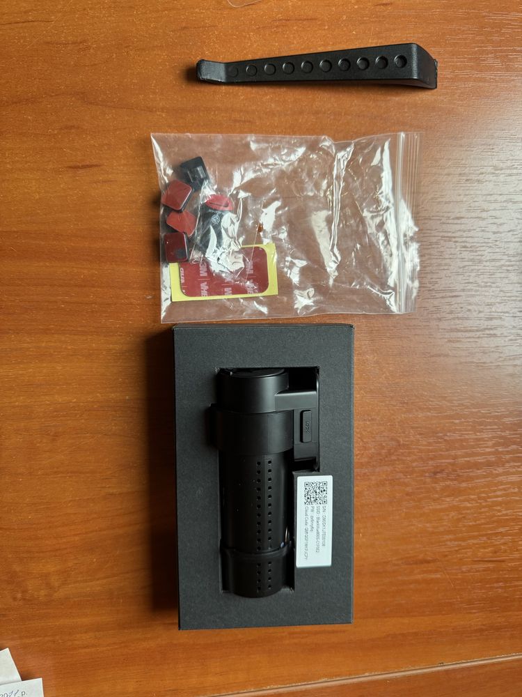 Blackvue 900 S-Ich