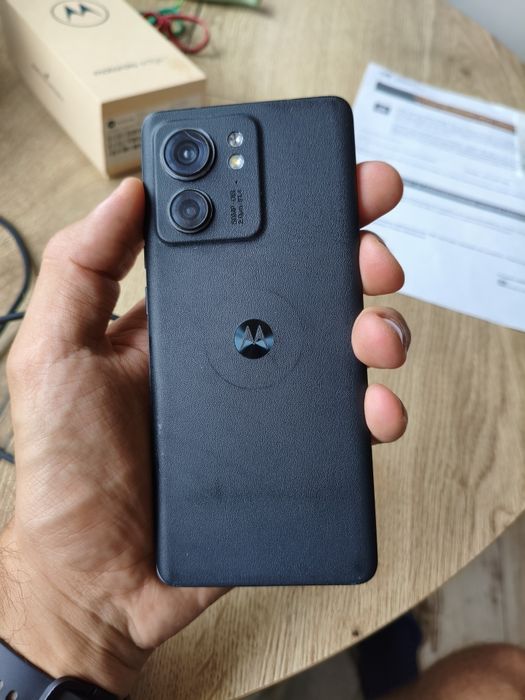 Motorola Edge 40