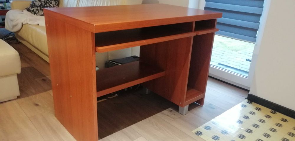 Biurko oddam za DARMO