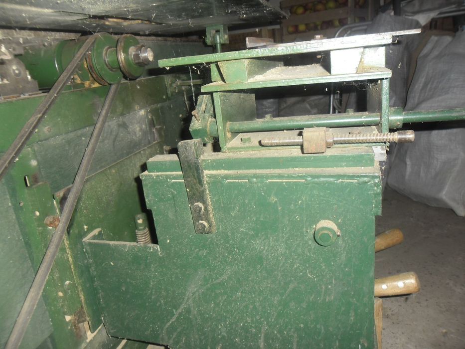 Продам деревообробний станок