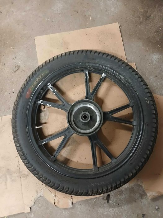 Części Benzer / Yamasaki