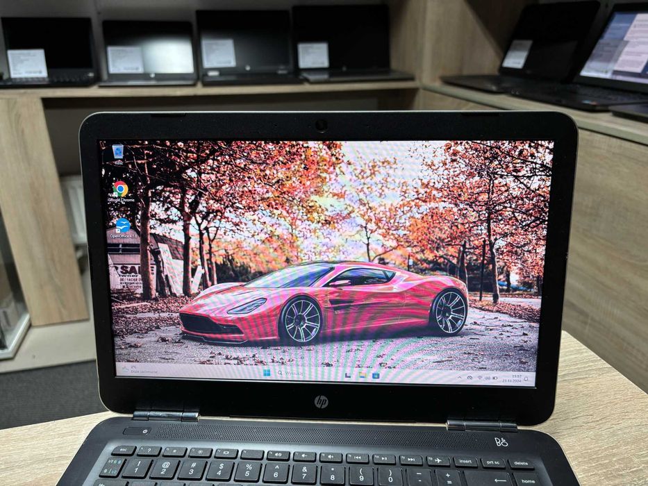 Laptop HP Pavilion 14-af - i3-7100U, 8GB ram, dysk SSD, 100% sprawny