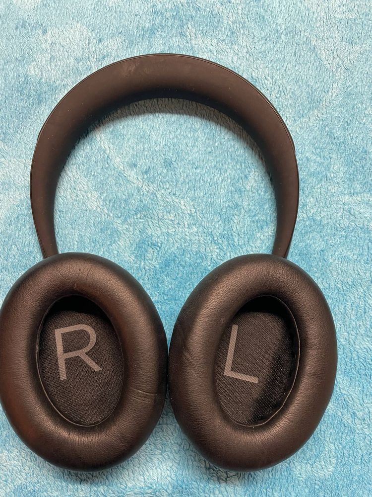 Słuchawki nauszne BOSE Noise Cancelling Headphones 700 ANC