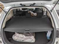 Шторка ролета багажника Mitsubishi Outlander 12-21 Аутлендер