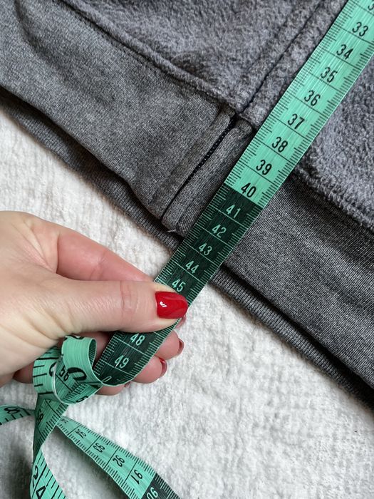 Gap szara bluza polar modny wygodny święta 4lata 104