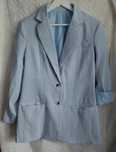 Marynarka damska rozm M/ L oversize