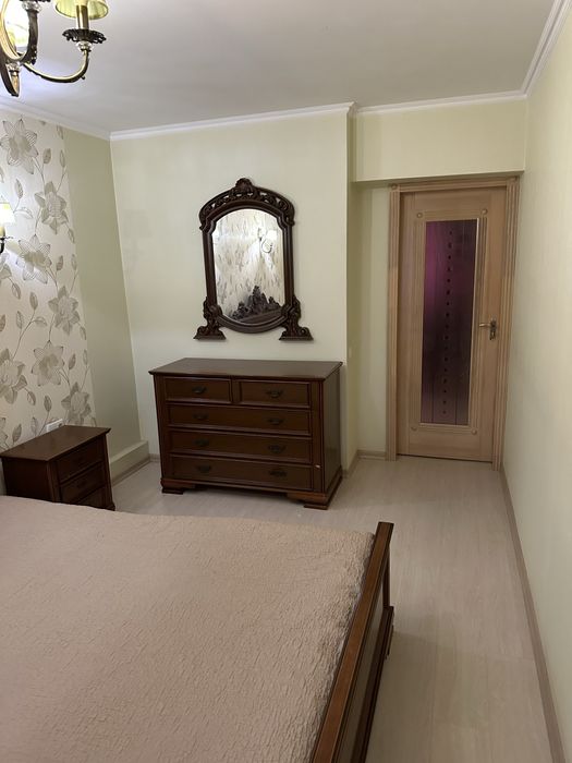 Оренда 3кімнатної квартири Урожай, Медичний університет зуп. Шевченка