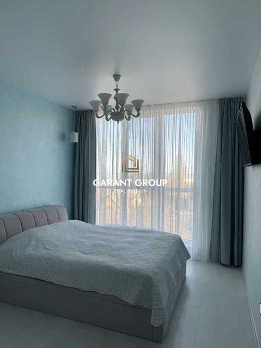 Оренда квартири біля моря/ЖК Новий берег/Довгостроково