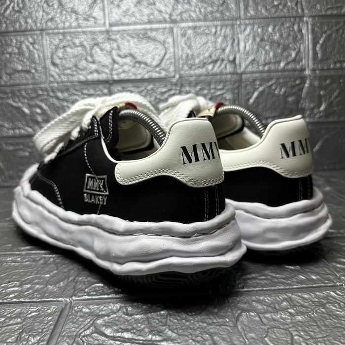 Чоловічі кросівки Maison MIHARA YASUHIRO Blakey A08FW735