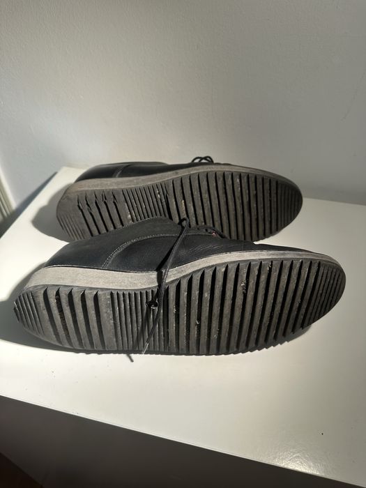 Sapatos masculinos Cerruti 1881 42