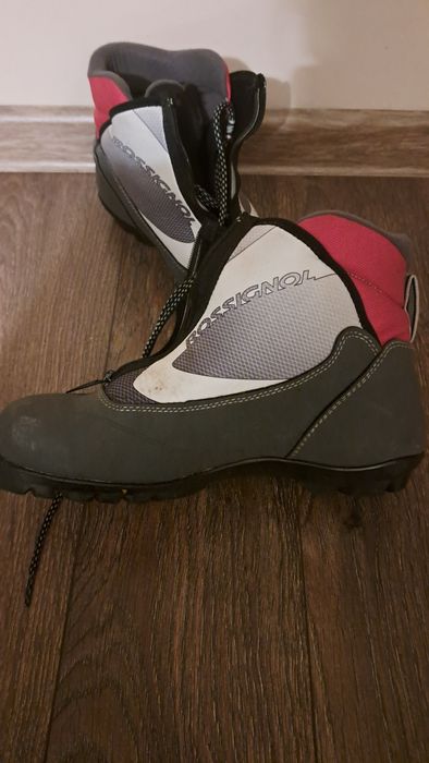 Buty męskie do biegowek