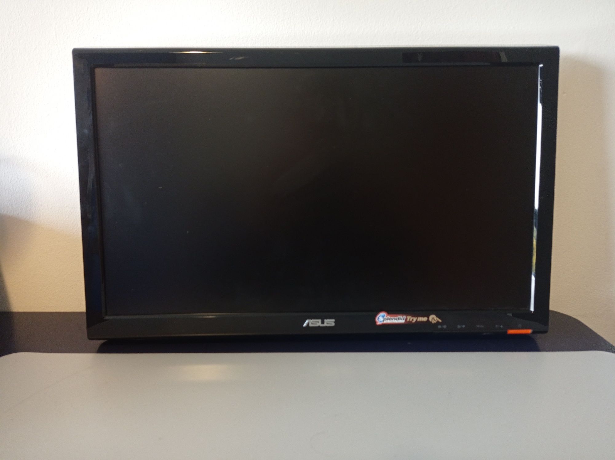 Monitor LCD ASUS vh192