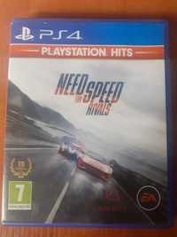 Gra Need for speed rivals