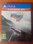 Gra Need for speed rivals