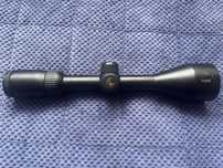 Nikon Prostaff 3-9x50