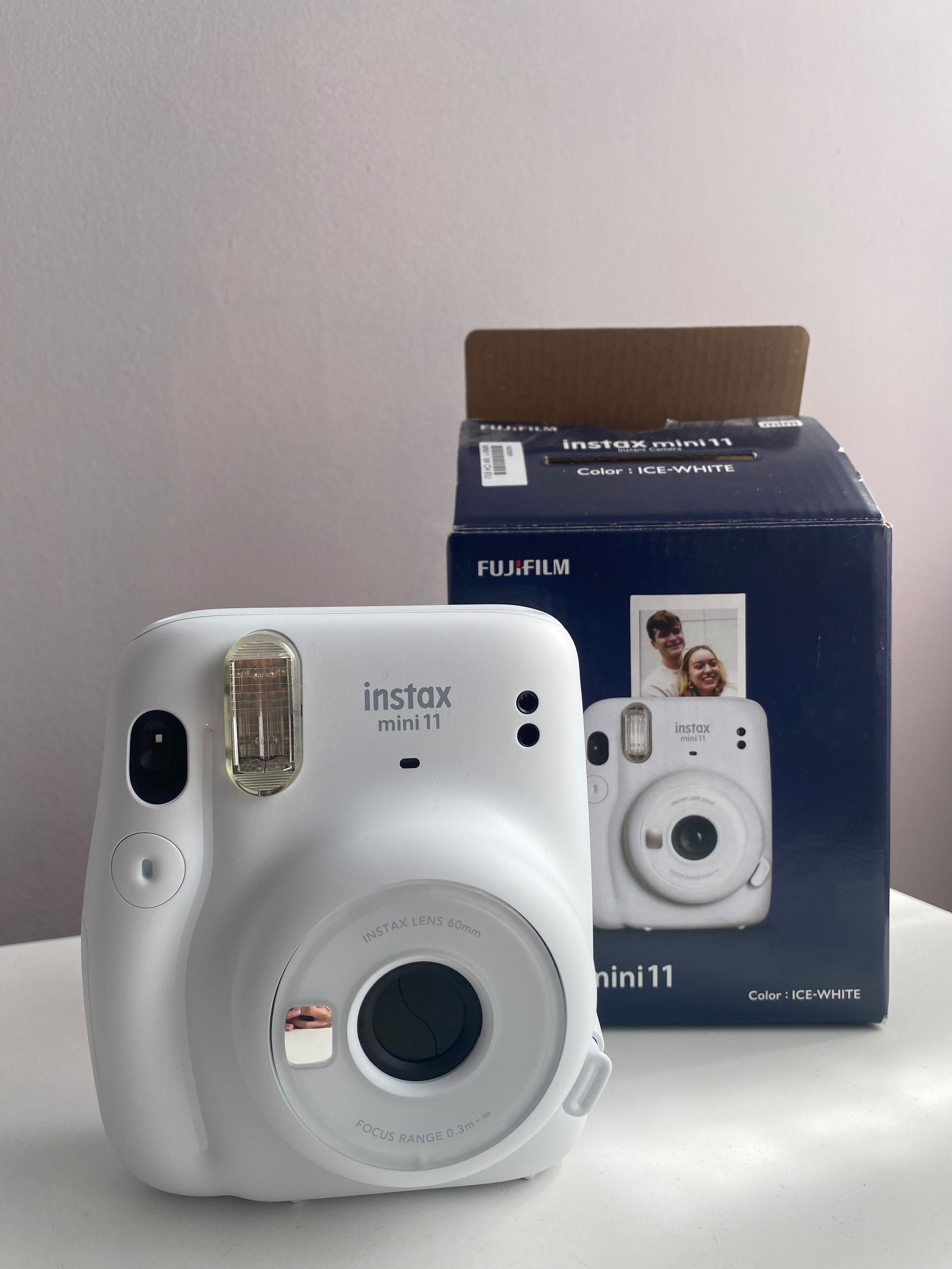 Instax mini 11 Nova