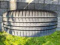 4x nowe opony letnie FALKEN ZIEX ZE310 ECORUN 98V 225/55 R18  2024