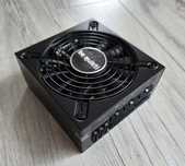 Zasilacz be quiet! SFX-L Power 600W