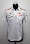 Polo McLaren Mercedes-Benz Vodafone Roz. S