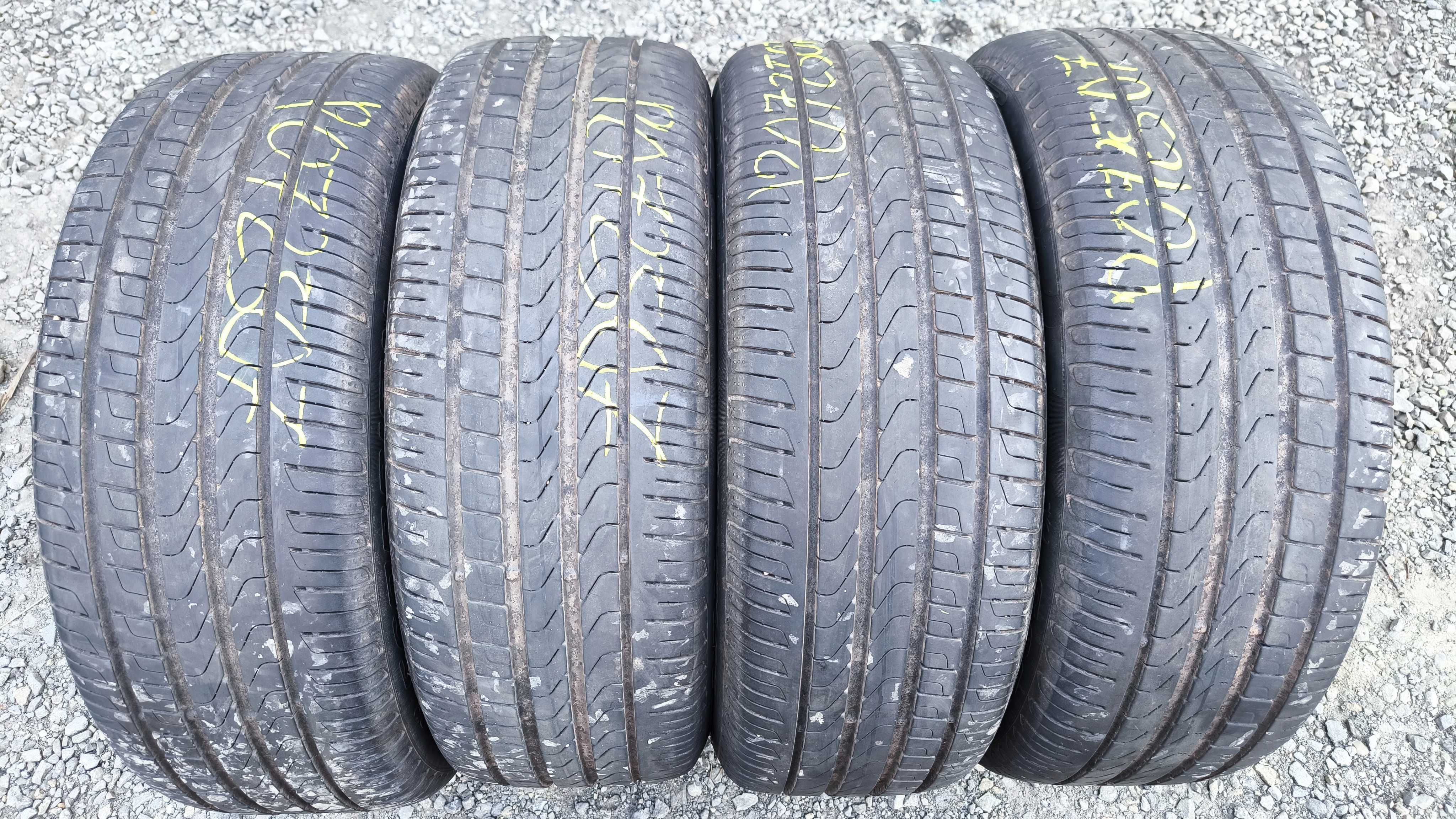 Koła Skoda KaroQ Octavia SuperB Yeti Kodiaq VRS 19"  5x112 ET43 235/50