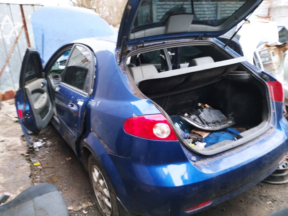 Погони стойки  салона ваз2110.11.12калина Шевроле лачетти